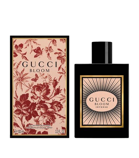 gucci. bloom eau de parfum|Bloom Eau de Parfum For Her .